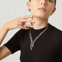 Collier Voie Lactée Giovanni Raspini