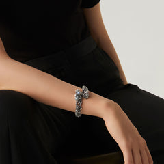 Bracelet Voie Lactée Giovanni Raspini