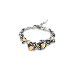 Giovanni Raspini Armband Daisy
