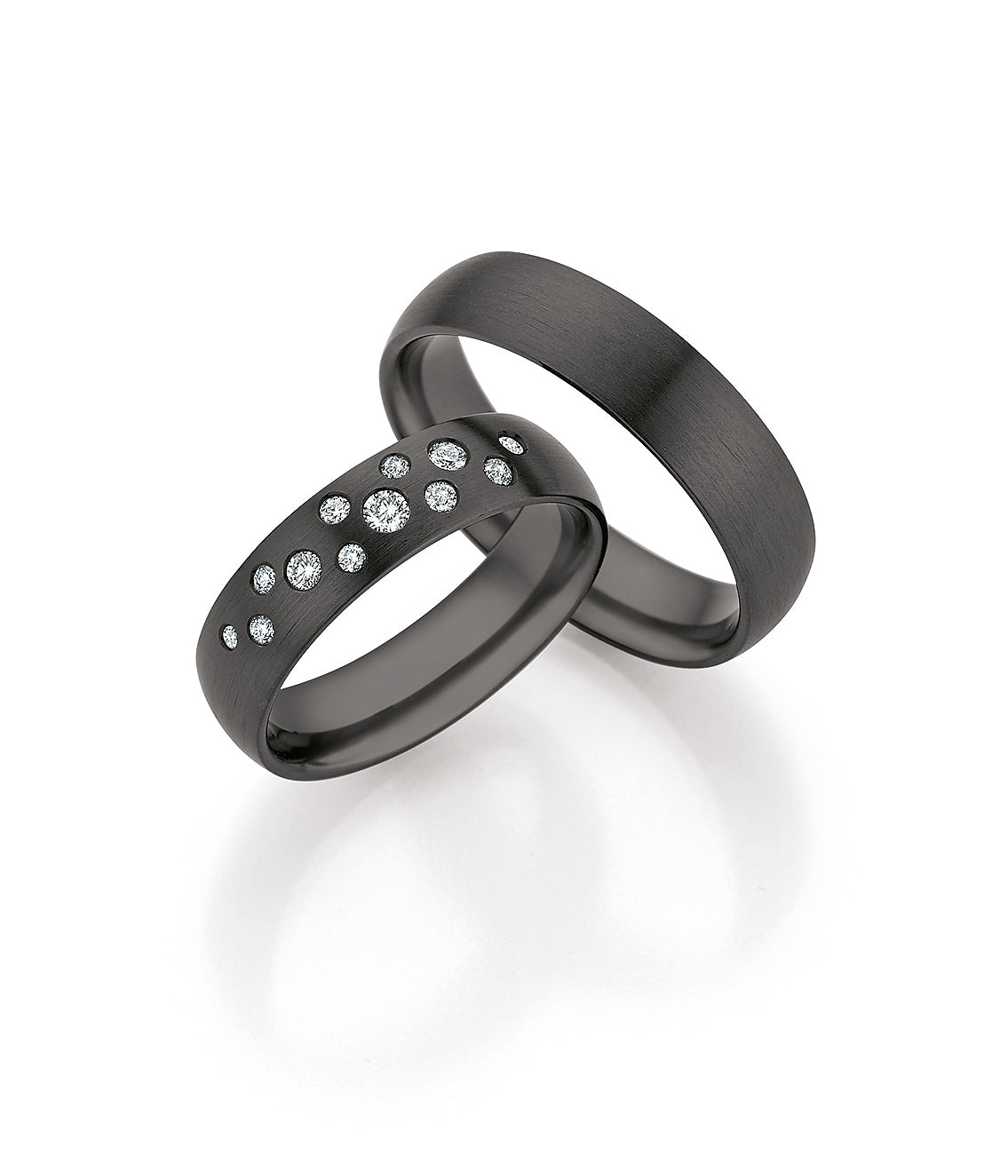 Collection Ruesch Black Diamonds 14/30010 / 14/30020