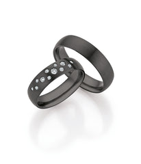 Collection Ruesch Black Diamonds 14/30010 / 14/30020