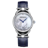 Aerowatch Sensual Tea Leaves Quarz Damenuhr A 07977 AA02