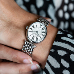 Frédérique Constant Classiques Art Déco