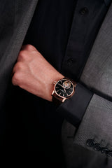 Frédérique Constant Classics Tourbillon Manufacture Limited Edition in Aarau bei Oberturm.