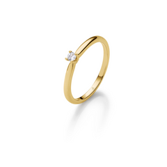 Rauschmayer Verlobungsringe Oberturm Gelbgold Aarau Vordere Vorstadt 1