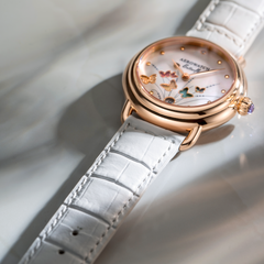 Aerowatch 1942 Lady Butterfly Quarz Uhren Jetzt in Aarau bei Oberturm