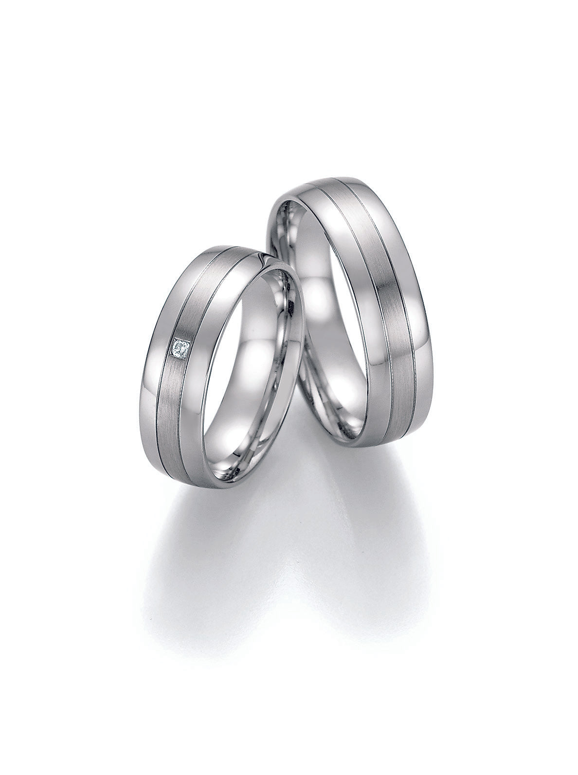 Collection Ruesch Titan Emotion 77/10010-055