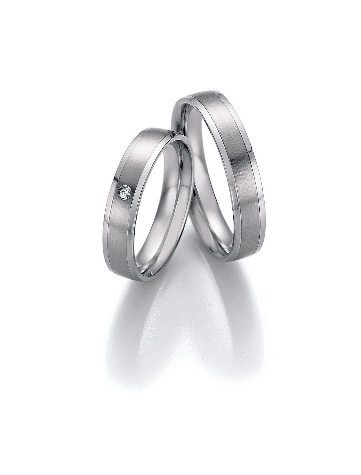 Collection Ruesch Steel Emotion 88/02070-045