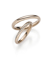 Gerstner Haselnuss Trauringe 31311