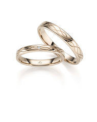 Gerstner Haselnuss Trauringe 31469