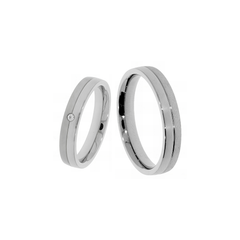 Alliances Hardwear 40010 - 50010