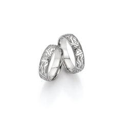 Fischer Trauringe Design Eifer