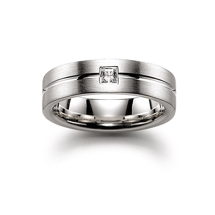 Viventy Trauringe 699029