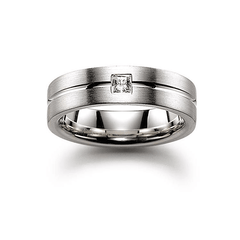 Viventy Trauringe 699029