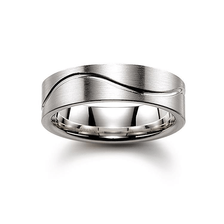 Viventy Trauringe 699030