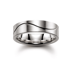 Viventy Trauringe 699030