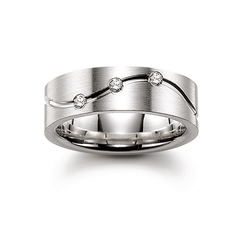 Viventy Trauringe 699031