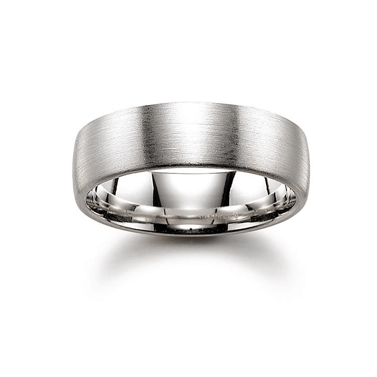 Viventy Trauringe 699032