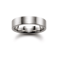 Alliances en argent Viventy 699034