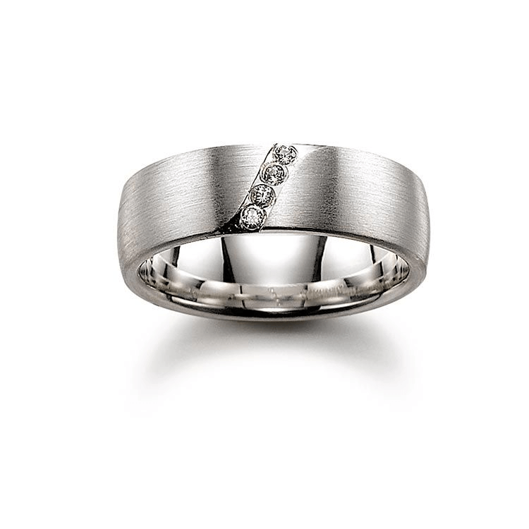 Viventy Trauringe 699039