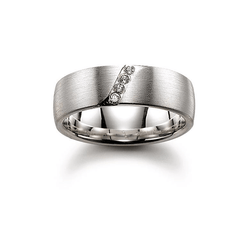 Viventy Trauringe 699039