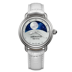 Aerowatch Night & Day Quarz Uhren in Aarau bei Oberturm