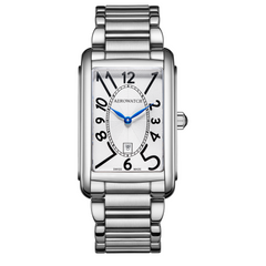 Aerowatch Intuition Lady Quartz Damenuhr A 49988 AA04 M