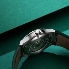 Aerowatch Milan Sport Automatik Herrenuhr A 60998 AA04