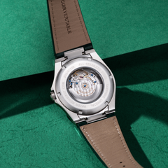 Aerowatch Milan Sport Automatik Herrenuhr A 60998 AA04