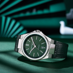 Montre automatique pour homme Aerowatch Milan Sport A 60998 AA04