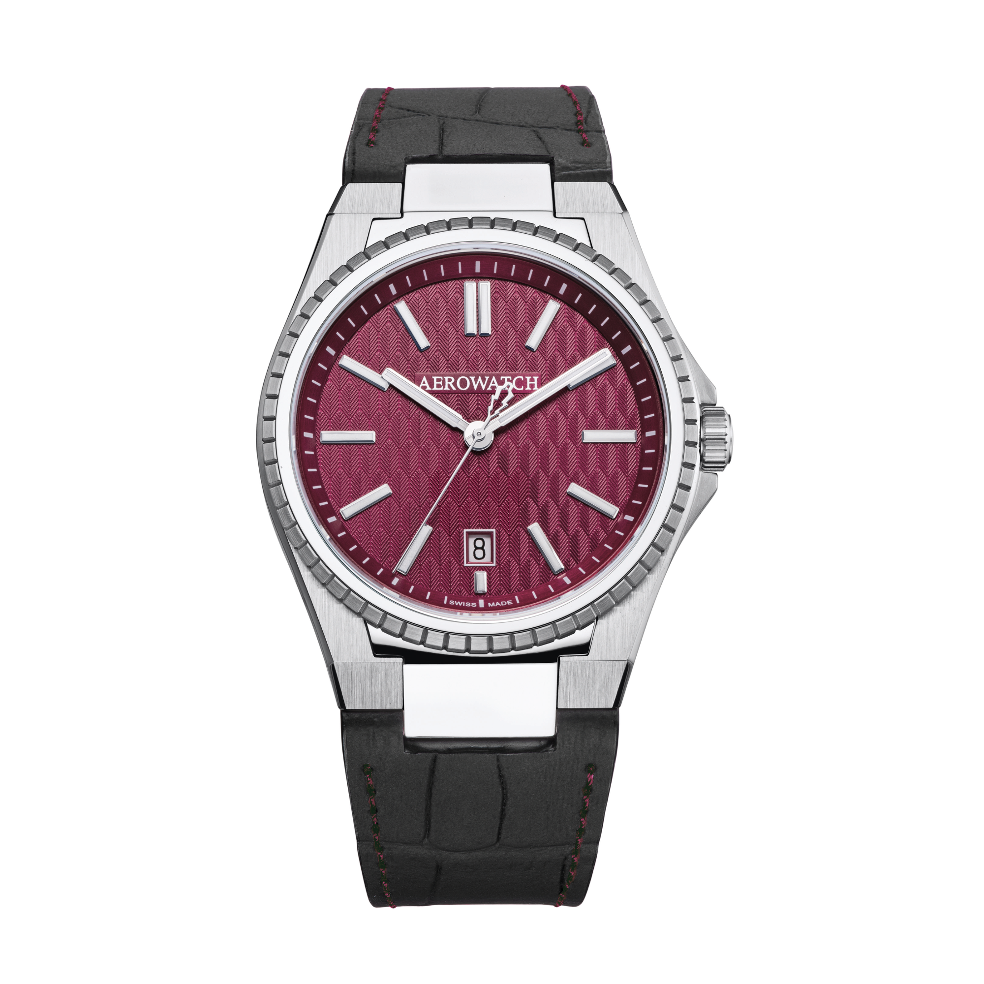 Aerowatch Milan Sport Quarz Herrenuhr A 42999 AA06