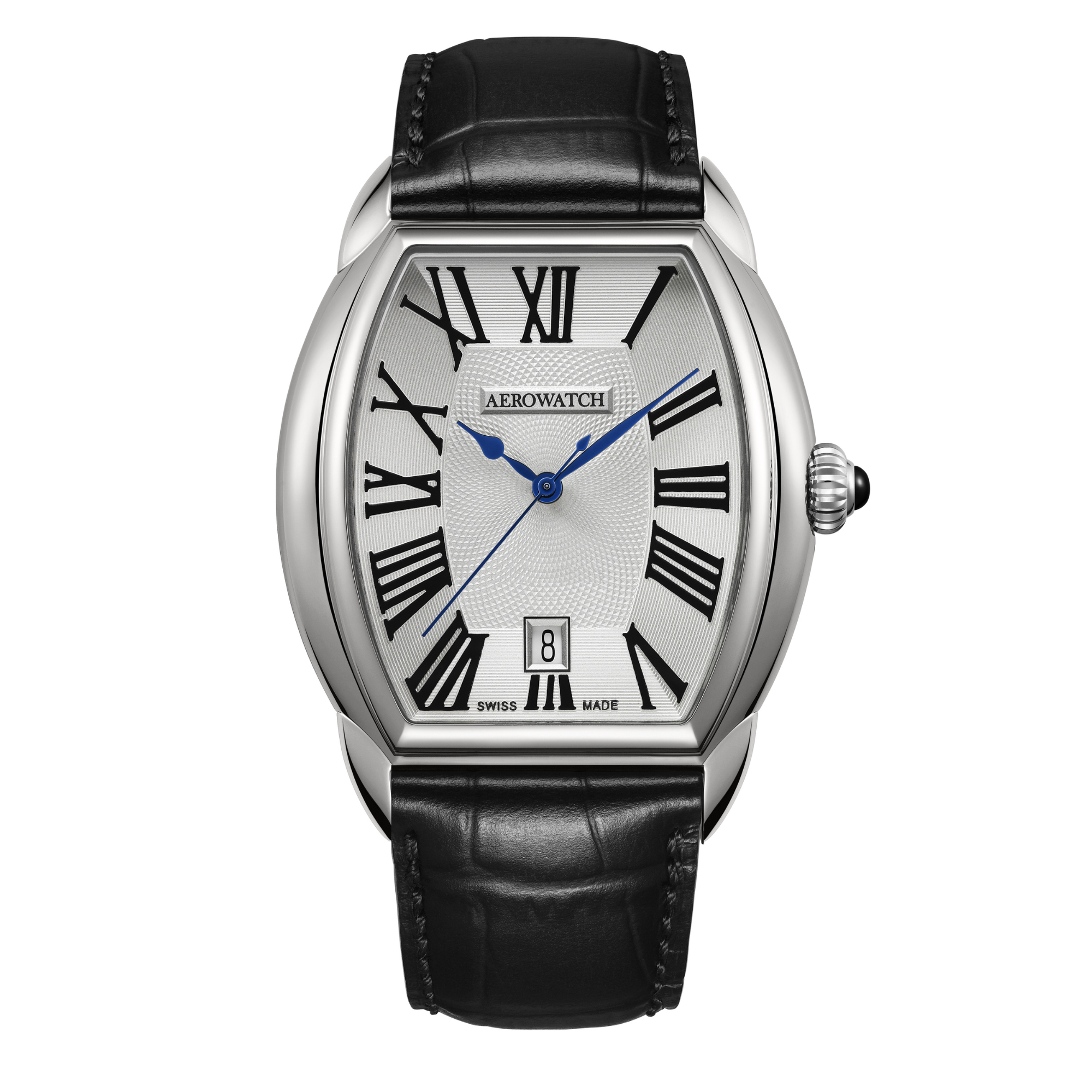 Aerowatch Streamline Lady Quarz Damenuhr A 42958 AA05