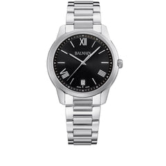 Montre Balmain Madrigal pour homme 40 mm noire