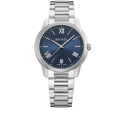 Montre Balmain Madrigal pour homme 40 mm Bleu