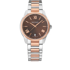 Montre homme Balmain Madrigal Gent 40 mm bicolore