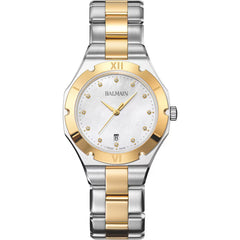 Balmain Be Balmain Montre Femme Nacre 31 mm