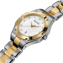 Balmain Be Balmain Montre Femme Nacre 31 mm