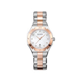 Balmain Be Balmain Ladies Perlmutt 31mm Rosa