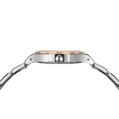 Balmain Be Balmain Ladies Perlmutt 31mm Rosa