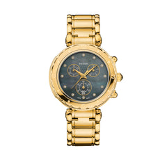 Balmain Balmainia Chrono Lady Diamonds Damen 38mm