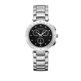 Balmain Balmainia Bijou Chrono Lady 36mm Schwarz