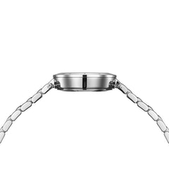 Balmain Balmainia Bijou Chrono Lady 36mm Silbrig