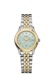 Balmain Beleganza Lady II Bicolore