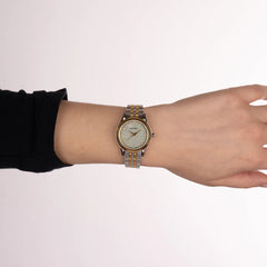 Balmain Beleganza Lady II Bicolore