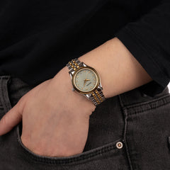 Balmain Beleganza Lady II Bicolore