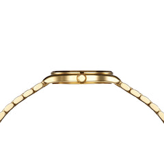 Balmain Beleganza Lady M Diamants Or 32 mm