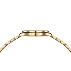 Balmain Beleganza Lady M Diamants Or 32 mm