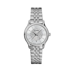 Balmain Beleganza Lady M Argent 32 mm