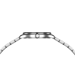 Balmain Beleganza Lady M Argent 32 mm