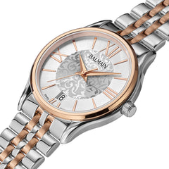 Balmain Beleganza Lady M Argenté 32 mm